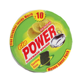 Gio Power Dishwash Round 500G