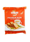 Bakers World Premium Rusk With Cardamom 200G