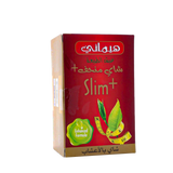 Hemani Slim+ Herbal Tea 20 Bags