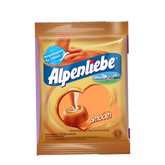 ALPENLIEBE SMOOTH CANDY 125GR