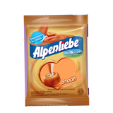 ALPENLIEBE SMOOTH CANDY 125GR