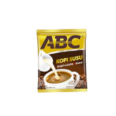 ABC KOPI INSTANT KOPI SUSU, KOPI+GULA 31GR
