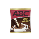 ABC KOPI INSTANT MOCCA 27GR