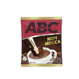 ABC KOPI INSTANT MOCCA 27GR