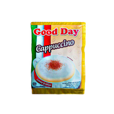 Good Day Cappuccino Whith Cocoa 25G