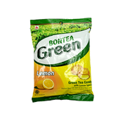 BONTEA GREENTEA CANDY LEMON