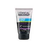 Loreal Men Expert White Active Oil Control Charcoal 100Ml