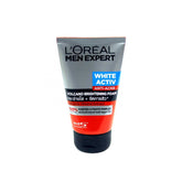 Loreal Men Expert White Active Anti-Acne Volcano 100Ml
