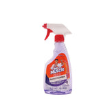 Mr Muscle Glass Liquid Levender Pump 500ml