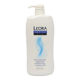 Leora Liquid Soap Tropical Beauty Skin Lightening 1000Ml