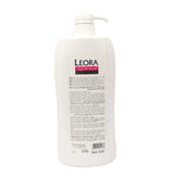 Leora Liquid Soap Romantic Rose 1000Ml