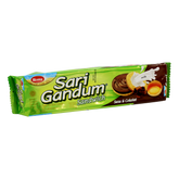 Roma Sari Gandum Coklat 115g