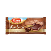 Roma Sandwich Coklat 189g