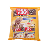 Tora Bika Cappuccino 250g