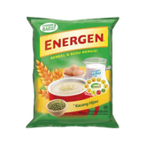 Energen Sereal & Susu Bersinergi 350g