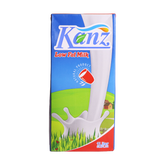 Kanz Low Fat Milk 1Ltr