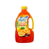 KANZ Orange Juice Drink 2L