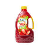 KANZ Strawberry Juice Drink 2L