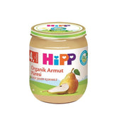 HİPP MAMA ORG.125 GR ARMUT PÜRESİ