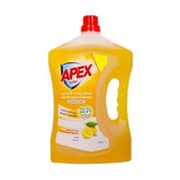 Apex Lemon All Purpose Cleaner 3L