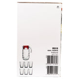 95510 Pastoral Water Set