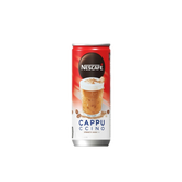 NESCAFE CAPPUCINO CAN 220ML