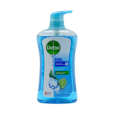 Dettol Cool Antibacterial Body Wash 625Ml