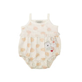 205109 Dore Askili Bady - Melody Baby Clothes