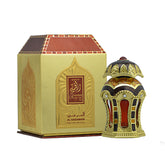 AHP1927 Al Haramain Rafia Gold 20Ml