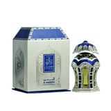 AHP1928 Al Haramain Rafia Silver 20Ml