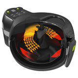 Tefal Actifry Fz710828 O29-1 Orginal 1Kg Black