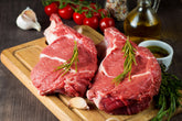 Hilib Lo' (Beef Meat) 1kg