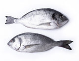 White Fish (Qashaar laf leh) 1Kg