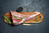 Hilib Ari (Goat Meat) 1Kg