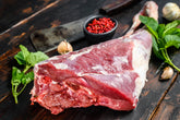 Hilib ido(Meat Lamb) 1Kg
