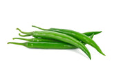 Basbaas(Green Chilly) 1Kg.