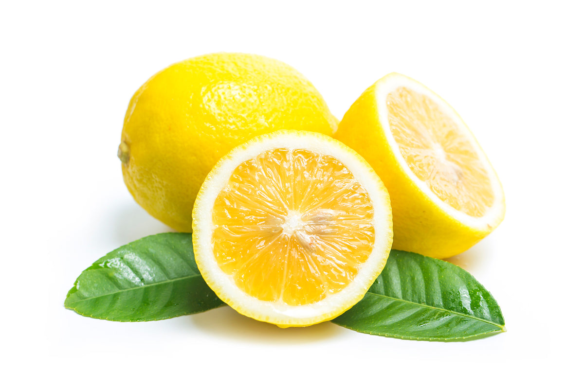 Liin Dhanaan (Lemon) 1Kg