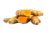 Haruud Qoyan (Turmeric) 1Kg.