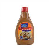 Ag Caramel Syrup 24oz