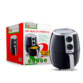 Magnani Airfyer XL 1800W Deep Fryer with Thermostat and Control/Timer