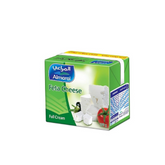 Almarai Feta Cheese Full Fat 200G