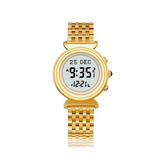 Saacad Al-Harameen Watch 6342