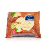 5901 Al Marai - Slices Cheddar B3G1F 200Gm