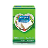 Almarai Feta Full Fat Cheese 400G