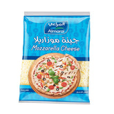 5702 Al Marai - Mozzarella Shredded 200Gm