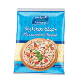 5702 Al Marai - Mozzarella Shredded 200Gm