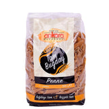 Ankara Tam Bugday Penne 500G