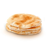 Ceesh (Arabic Bread )