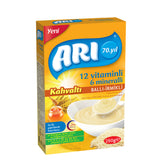 Arimama Balli P.Unu 250Gr