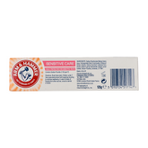 Arm & Hammer Sensitive Care 125G